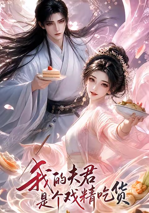 我的夫君是个戏精吃货(全集)