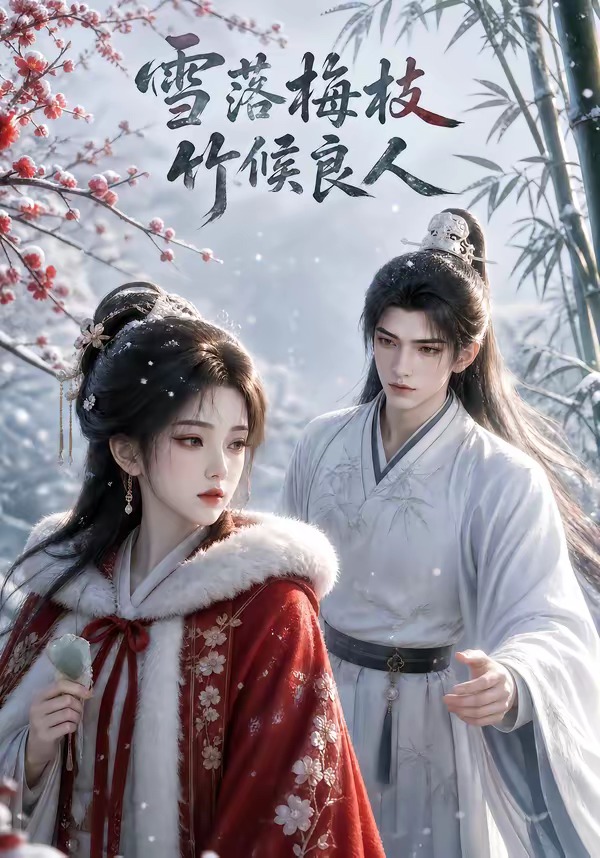 雪落梅枝,竹候良人(全集)
