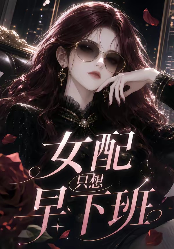女配只想早下班(全集)