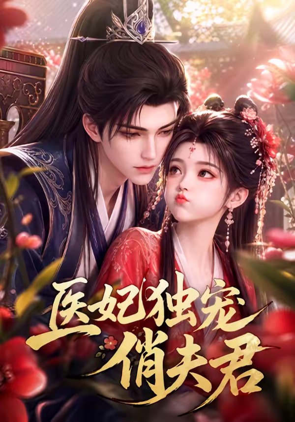 医妃独宠俏夫君(全集)