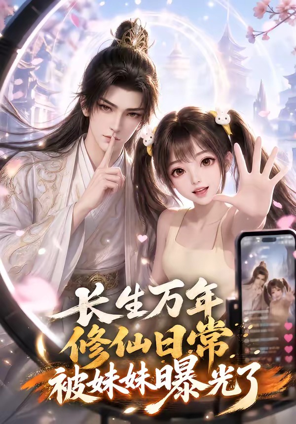 长生万年,修仙日常被妹妹曝光了(全集)