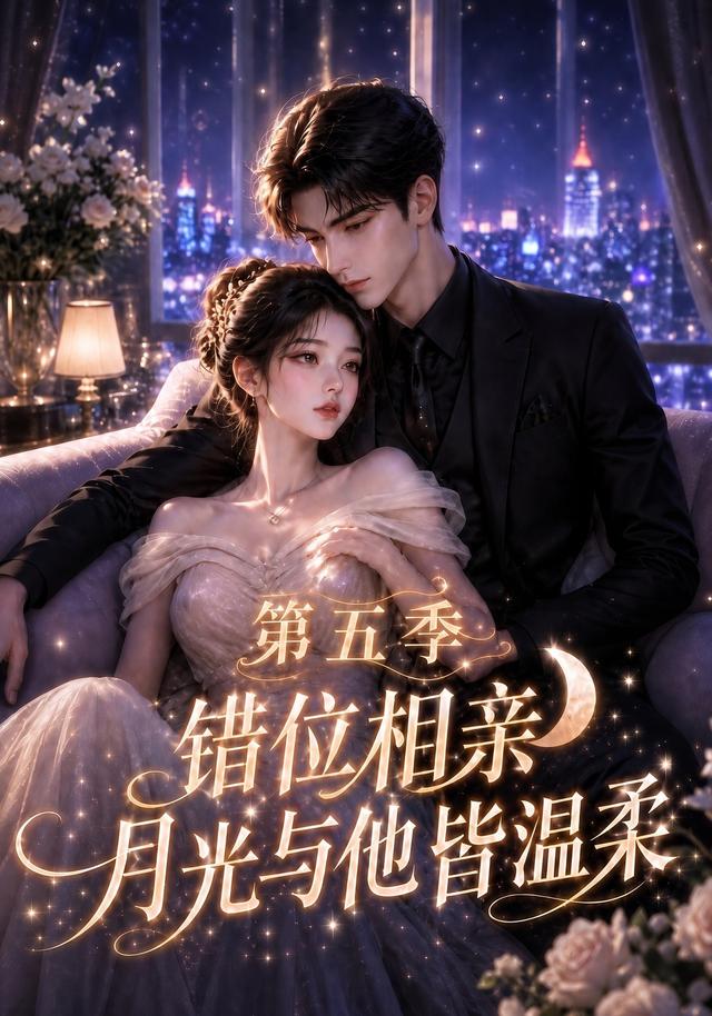 错位相亲,月光与他皆温柔第五季(全集)