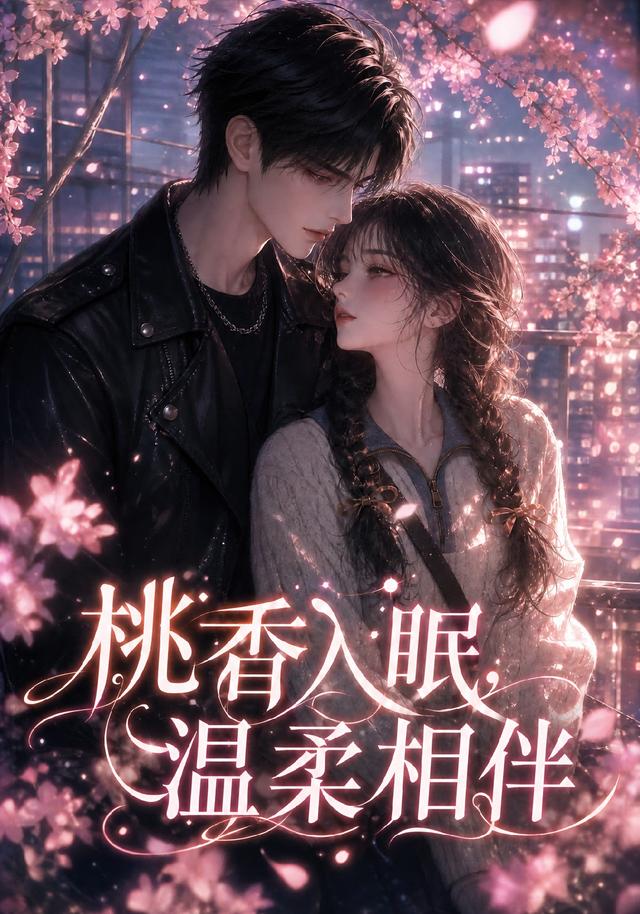 桃香入眠,温柔相伴(全集)