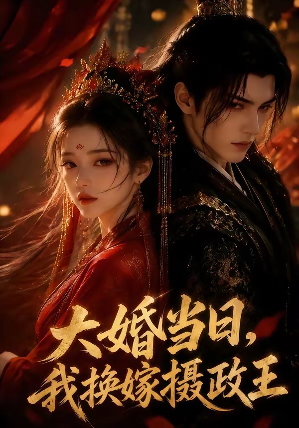 大婚当日,我换嫁摄政王(全集)