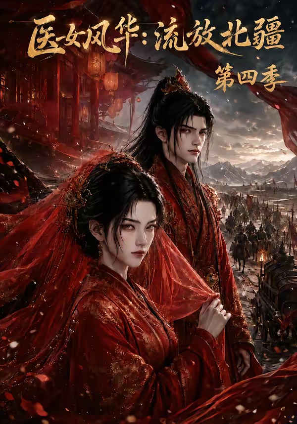 医女风华:流放北疆第四季(全集)
