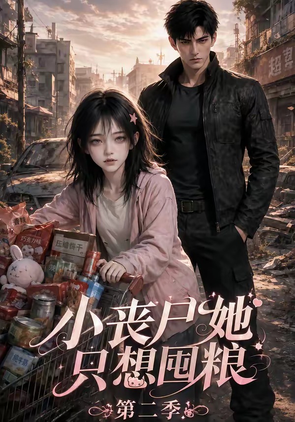 小丧尸她只想囤粮第二季(全集)