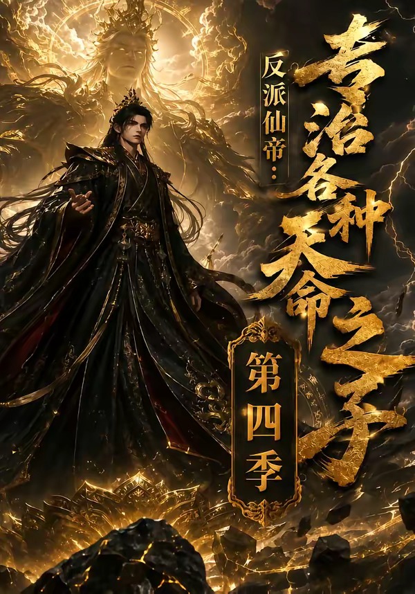 反派仙帝:专治各种天命之子第四季(63季)