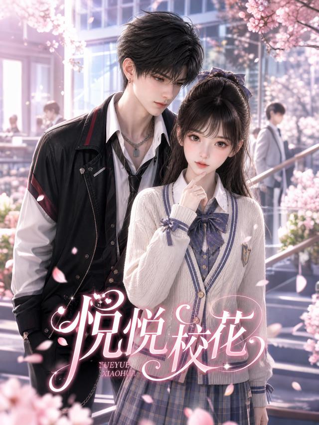 悦悦校花第一季(全集)