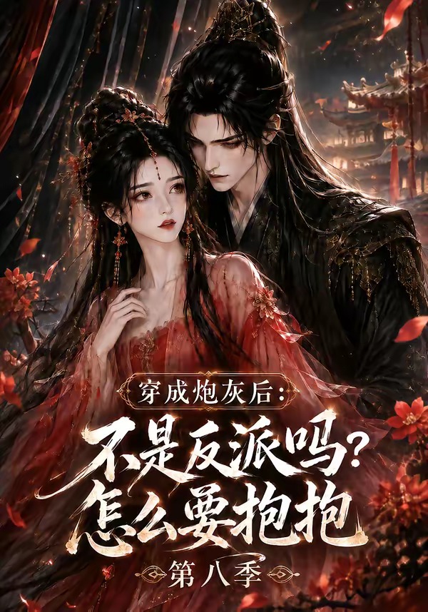 穿成炮灰后:不是反派吗?怎么要抱抱第八季(全集)