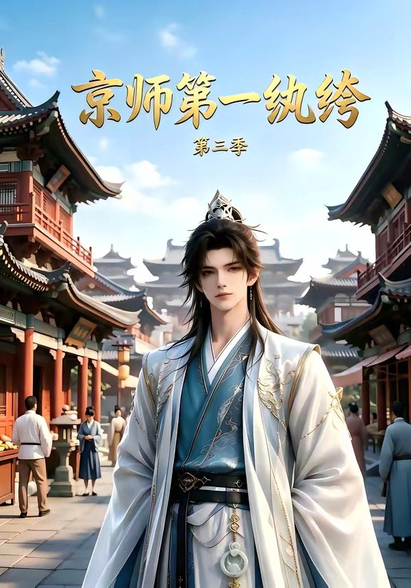 京师第一纨绔第三季(全集)