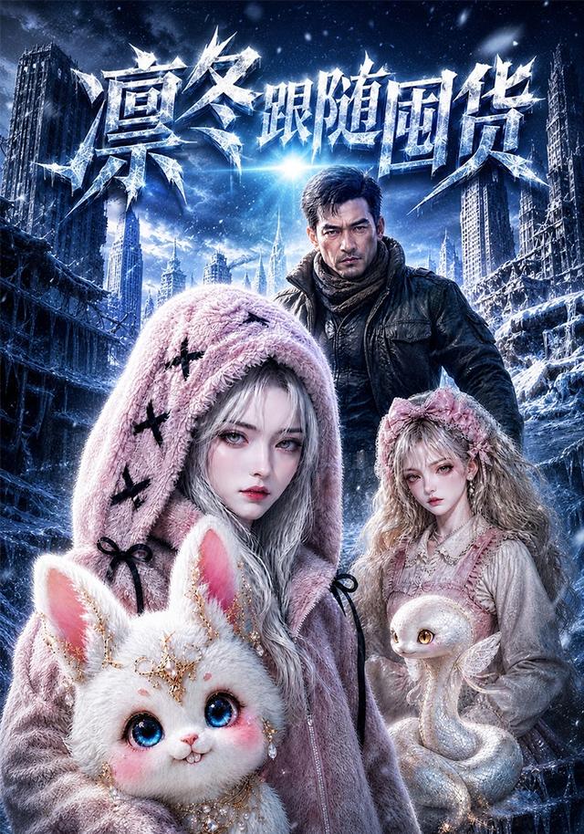 凛冬跟随国货(全集)