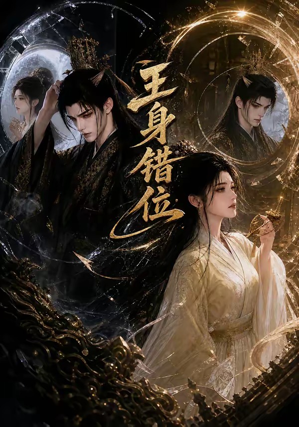 王身错位(全集)