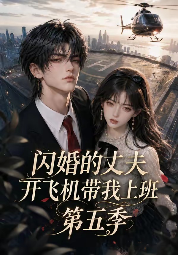 闪婚的丈夫开飞机带我上班第五季(全集)