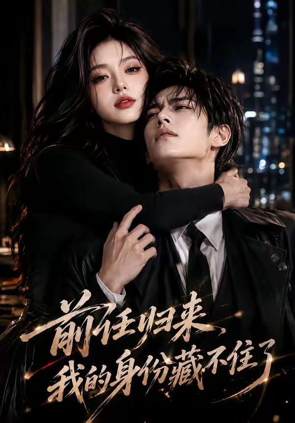 前任归来,我的身份藏不住了(全集)