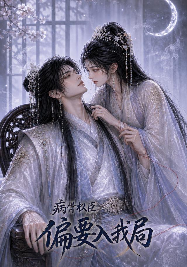 病骨权臣偏要入我局(全集)