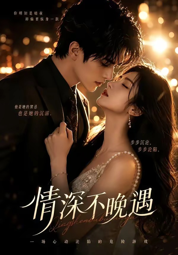 情深不晚遇(全集)