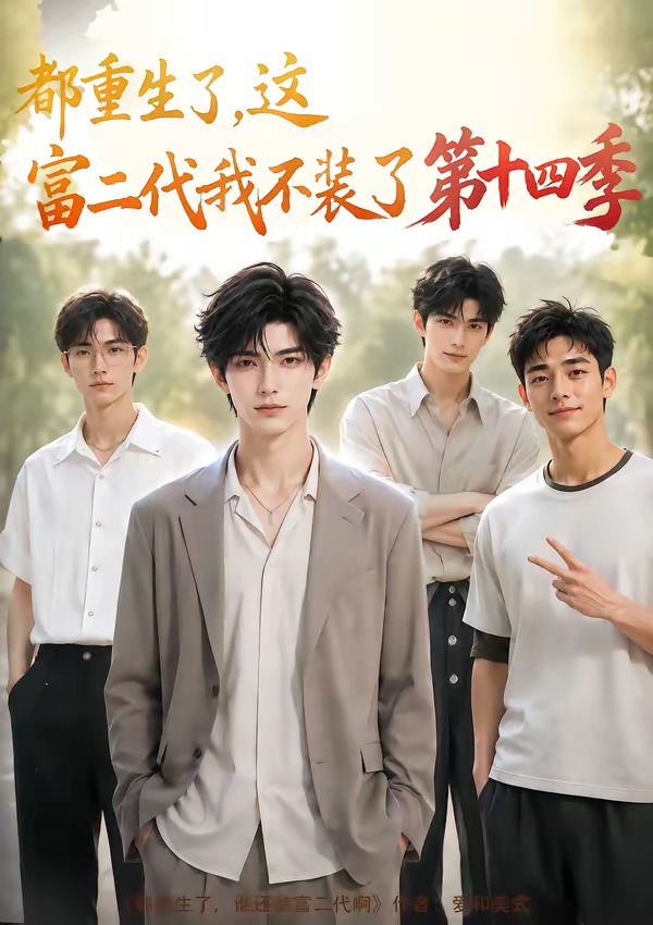 都重生了,这富二代我不装了第十四季(全集)