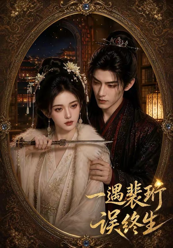 一遇裴珩误终生(全集)