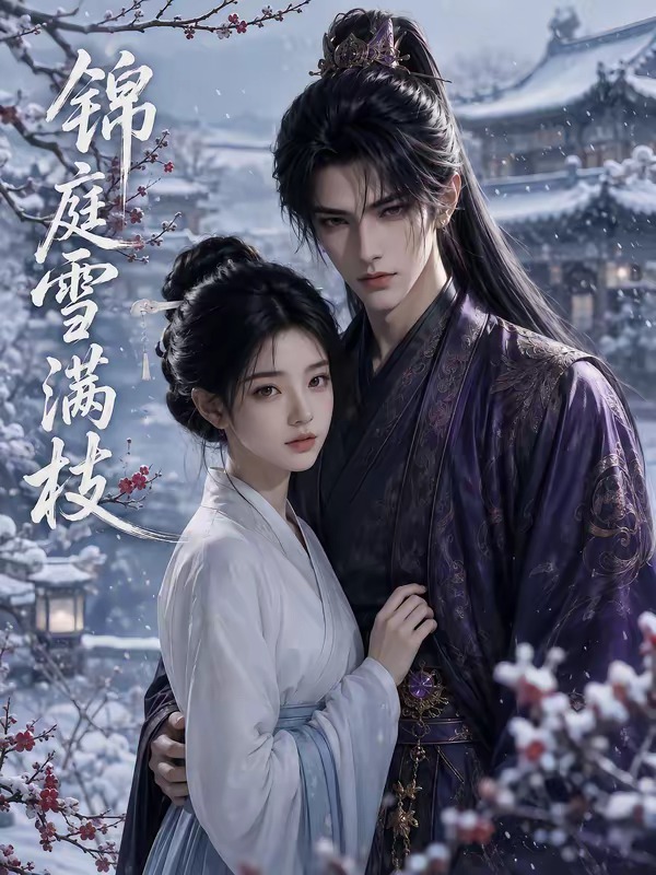 锦庭雪满枝(全集)