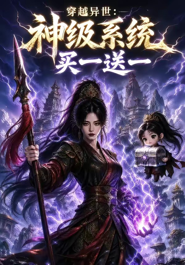 穿越异世:神级系统买一送一(全集)