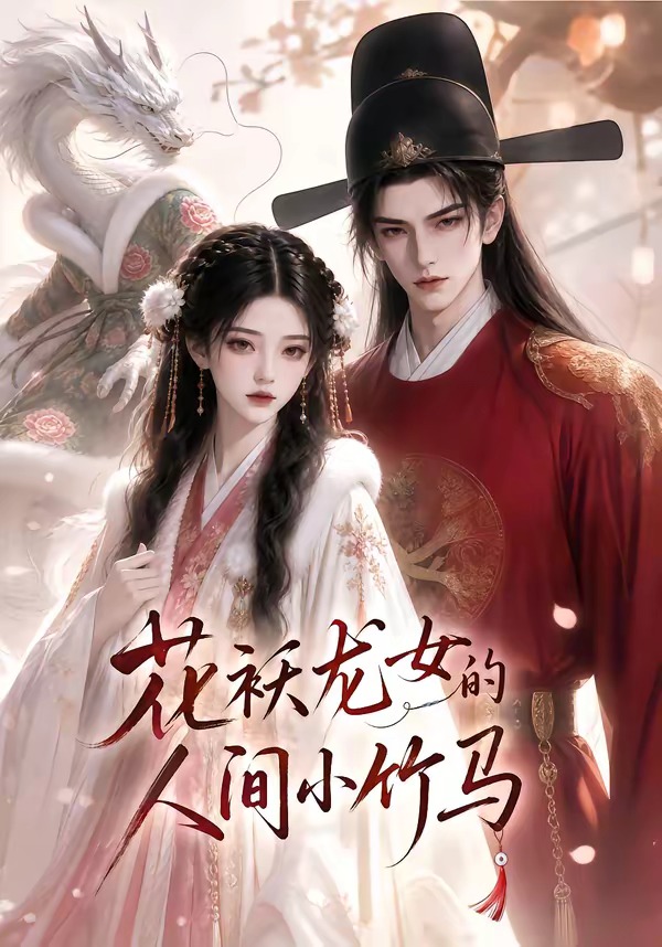 花袄龙女的人间小竹马(全集)