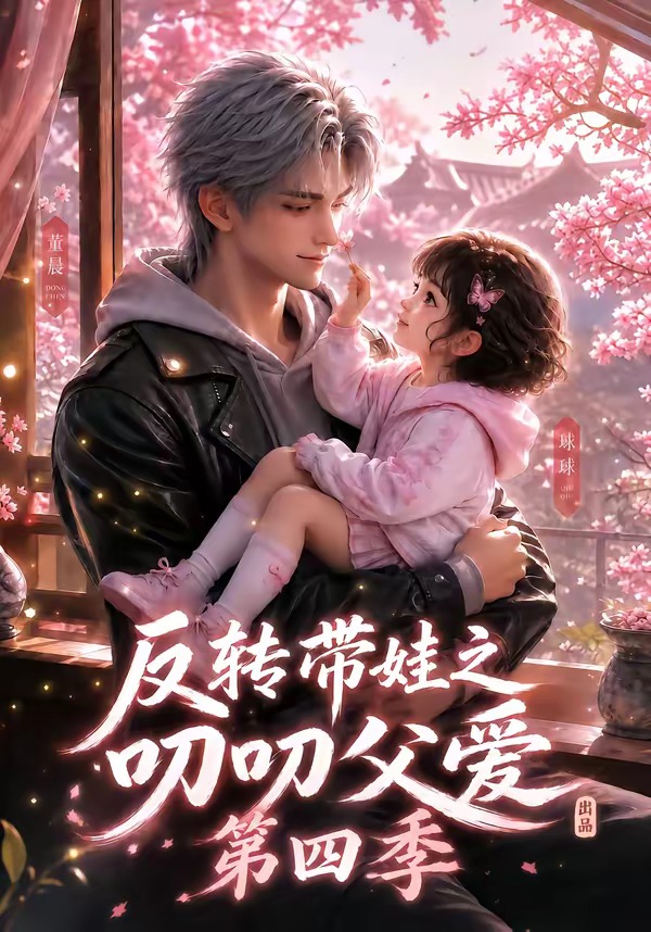 反转带娃之叨叨父爱第四季(全集)