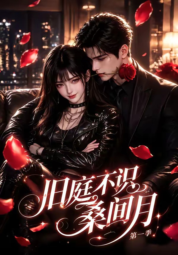 旧庭不识桑间月第一季(全集)