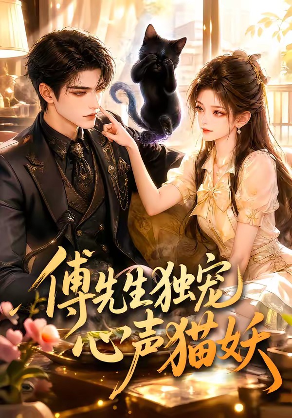 傅先生独宠心声猫妖(全集)