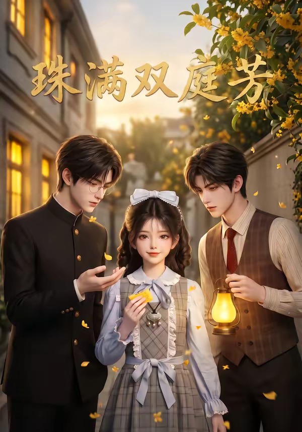 珠满双庭芳(全集)