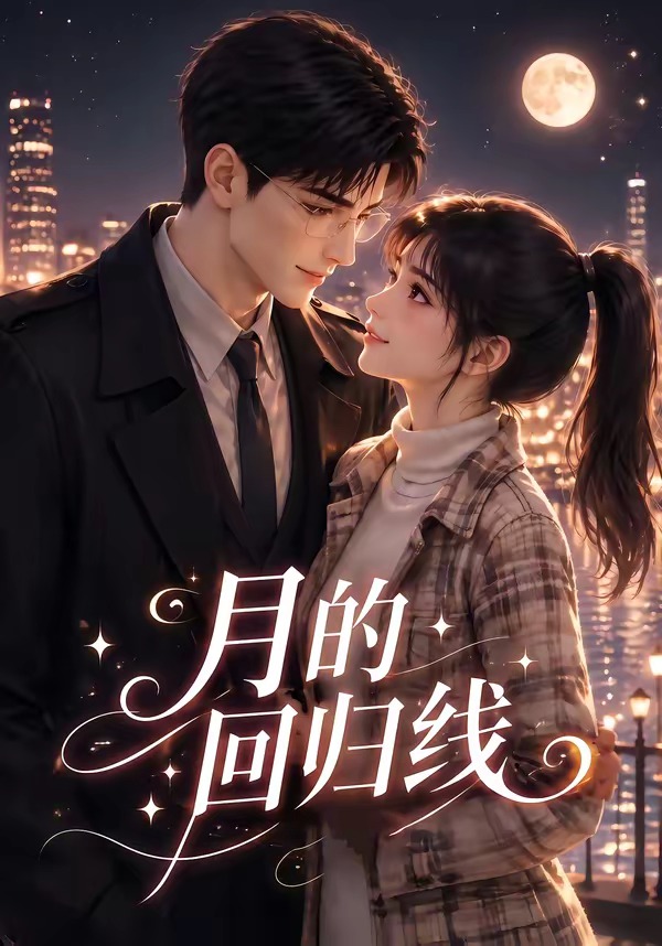 月的回归线(全集)
