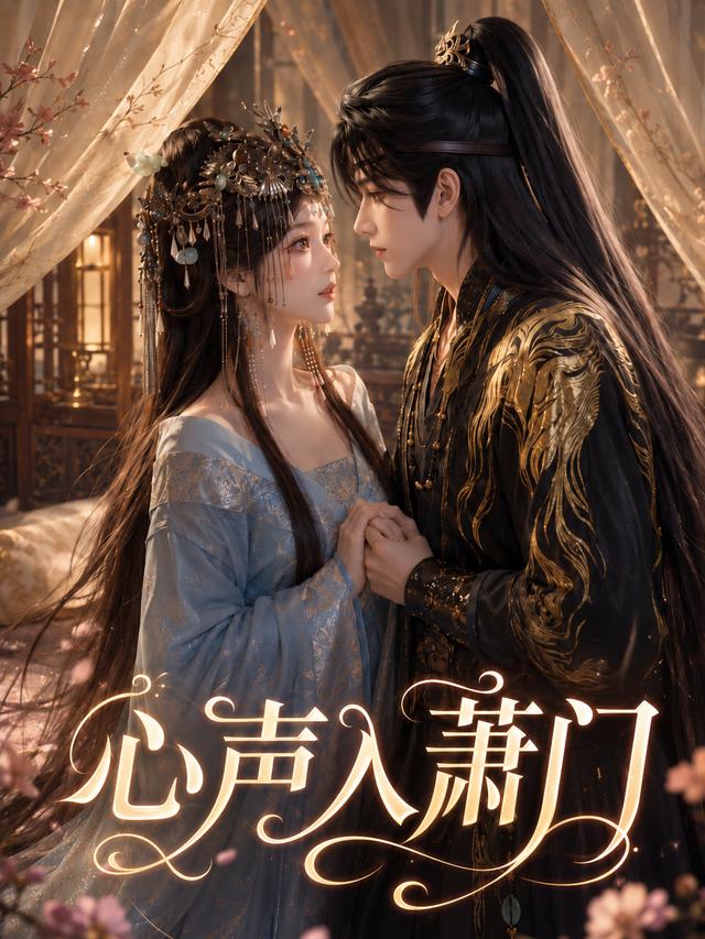 心声入萧门(全集)