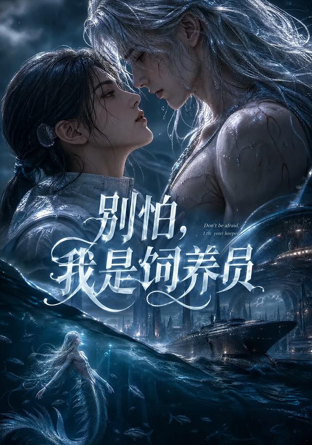 别怕,我是饲养员(全集)