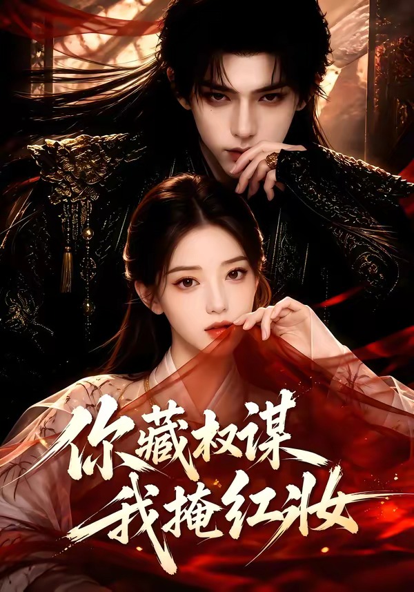 你藏权谋,我掩红妆(全集)