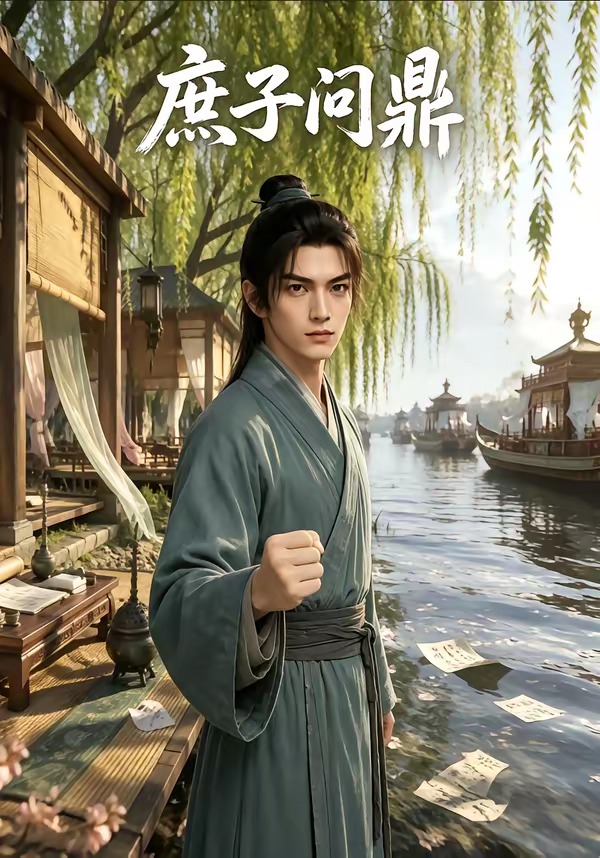 庶子问鼎(全集)