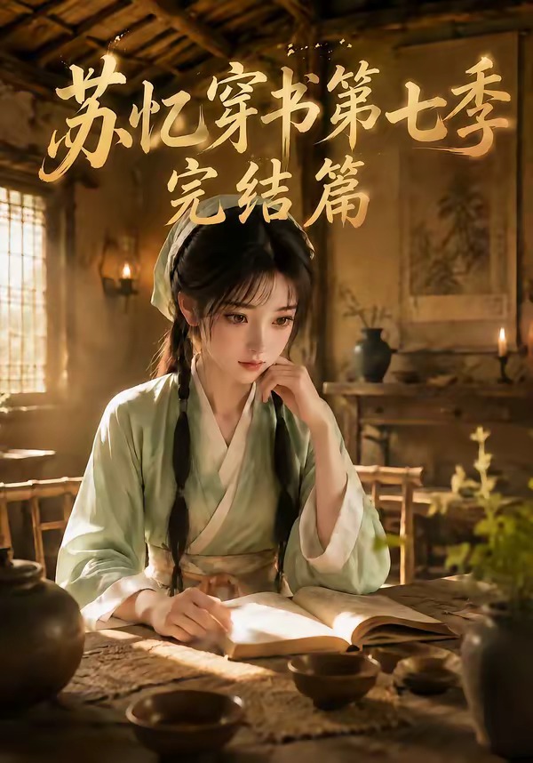 苏忆穿书第七季完结篇(更至177集)