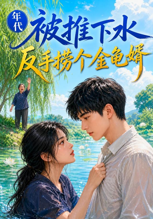 年代被推下水反手捞个金龟婿(全集)