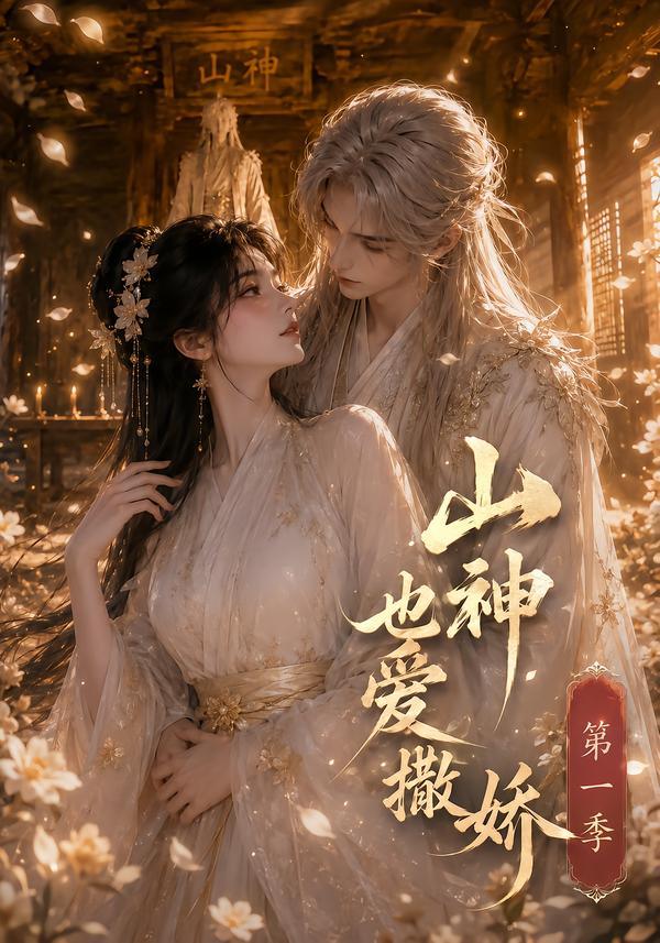 山神也爱撒娇第一季(全集)