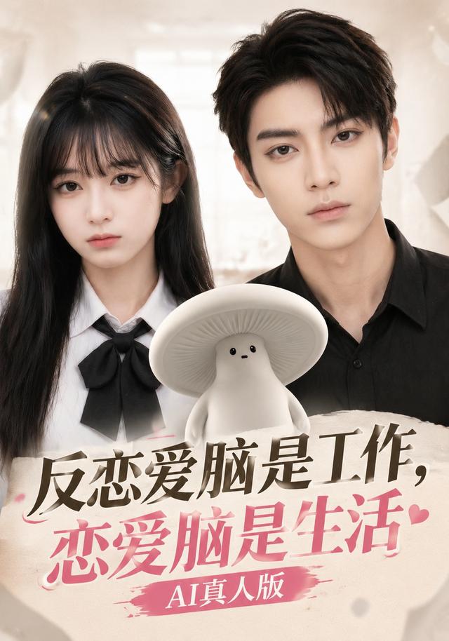 反恋爱脑是工作,恋爱脑是生活AI真人版(全集)