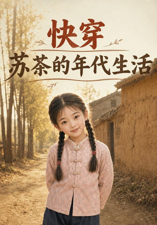 快穿:苏茶的年代生活(全集)