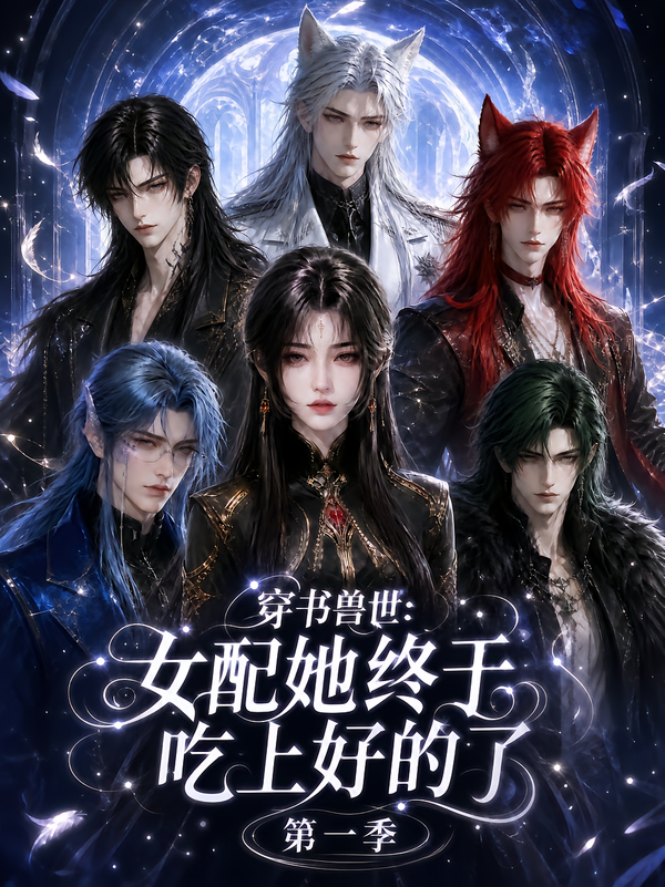 穿书兽世:女配她终于吃上好的了第一季(全集)