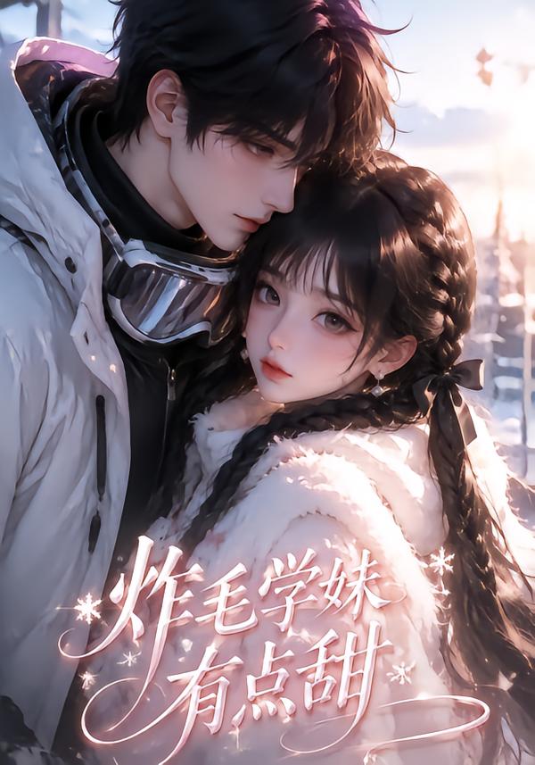 炸毛学妹有点甜(全集)