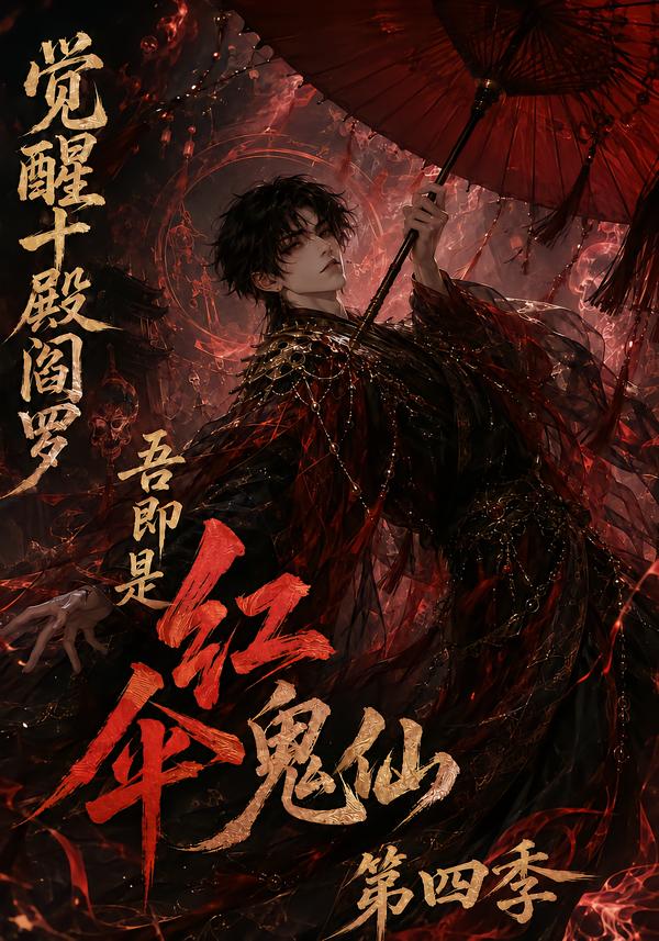 觉醒十殿阎罗吾即是红伞鬼仙第四季(全集)