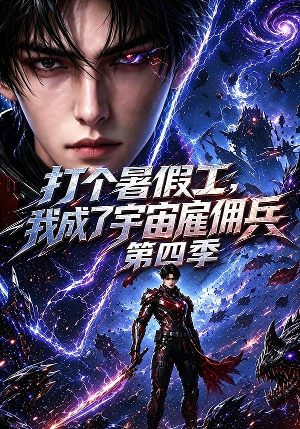 打个暑假工,我成了宇宙雇佣兵第四季(全集)