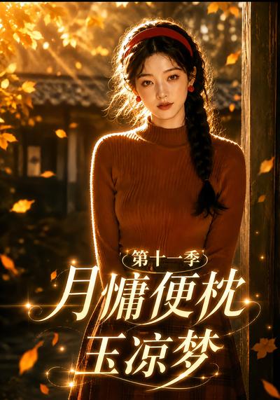 月慵便枕玉凉梦第十一季(全集)