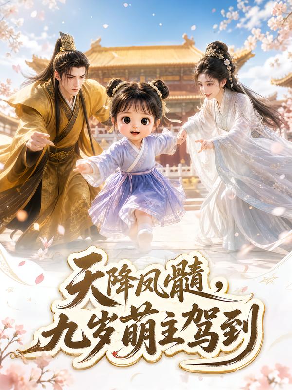 天降凤髓,九岁萌主驾到(全集)