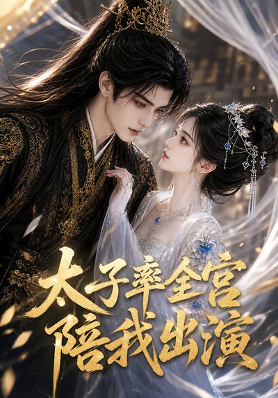 太子率全宫陪我出演(全集)