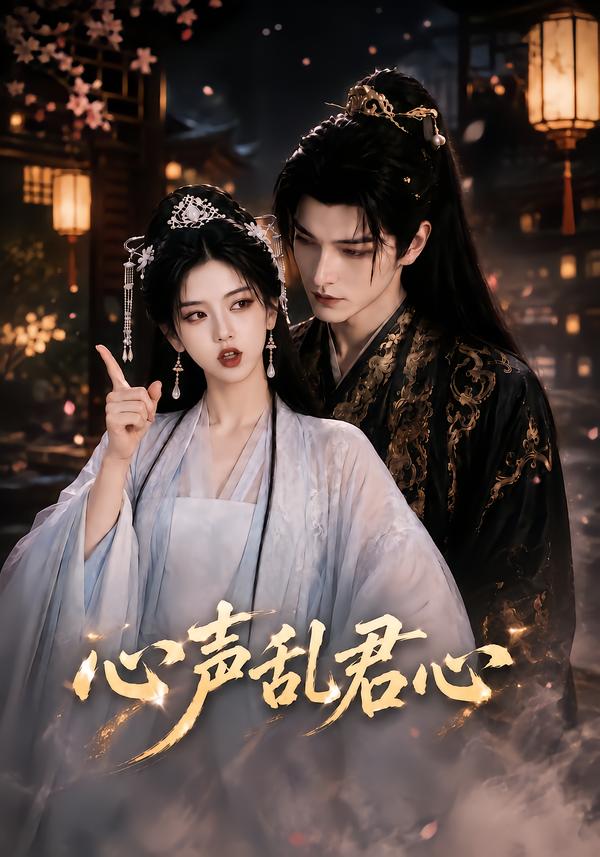 心声乱君心(全集)