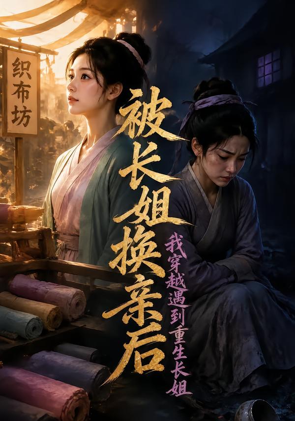 被长姐换亲之后我穿越遇到重生长姐(全集)