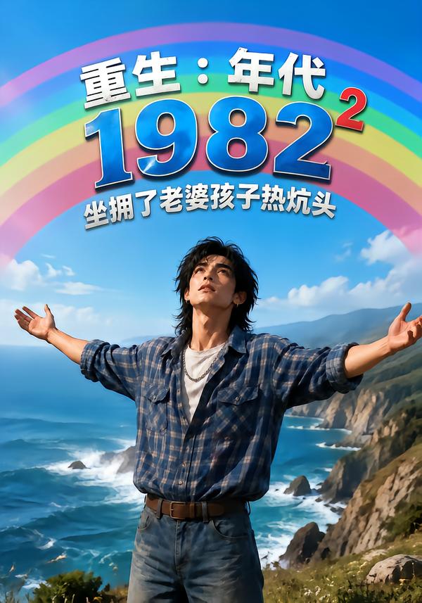 重生:年代1982坐拥了老婆孩子热炕头2(全集)