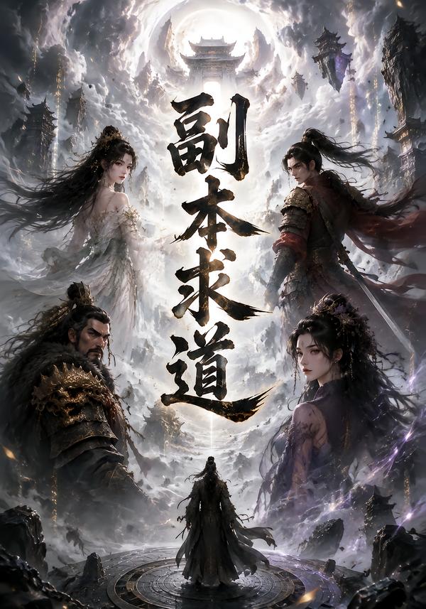 副本求道(全集)